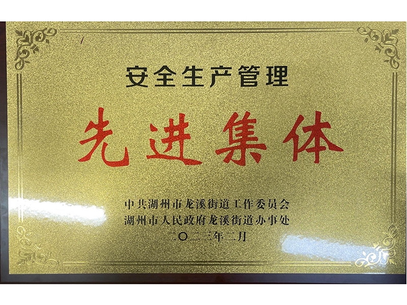 先進集體